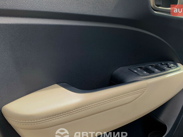 Хендай Venue 2023 у Вінниці на Automoto.ua Хендай Venue, об'ємом двигуна 1.59 л та пробігом 0 тис. км за 23586 $, фото 25 на Automoto.ua