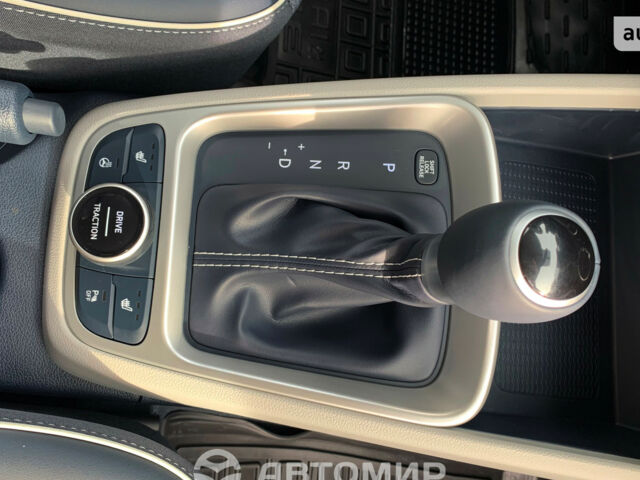 Хендай Venue 2023 у Вінниці на Automoto.ua Хендай Venue, об'ємом двигуна 1.59 л та пробігом 0 тис. км за 23586 $, фото 26 на Automoto.ua