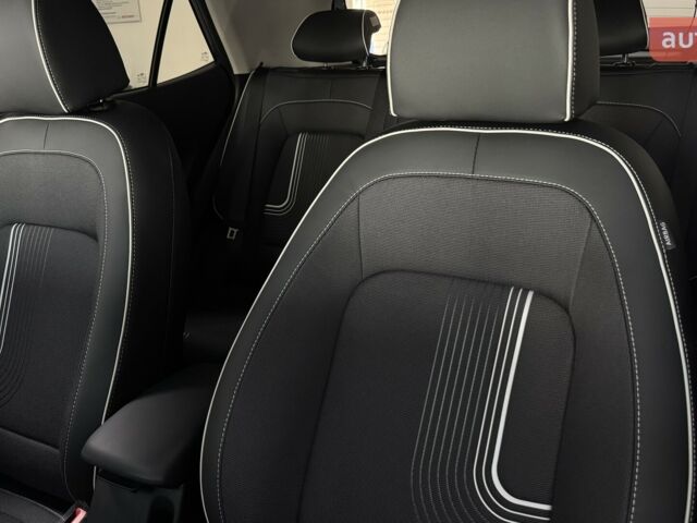 купити нове авто Хендай Venue 2024 року від офіційного дилера Автомир Хендай фото