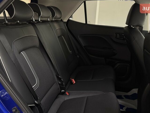 купити нове авто Хендай Venue 2024 року від офіційного дилера Автомир Хендай фото