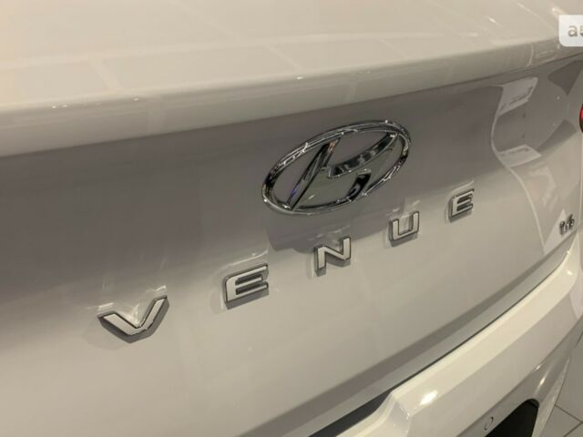 купити нове авто Хендай Venue 2024 року від офіційного дилера Автоцентр AUTO.RIA Хендай фото