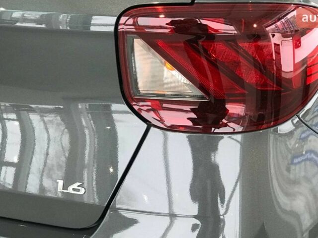 купить новое авто Хендай Venue 2024 года от официального дилера Hyundai «Соллі Плюс» Хендай фото