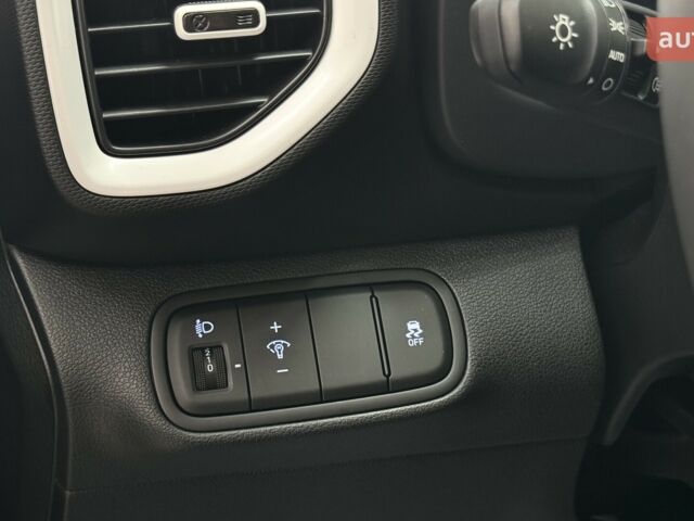 купити нове авто Хендай Venue 2024 року від офіційного дилера Автомир Хендай фото