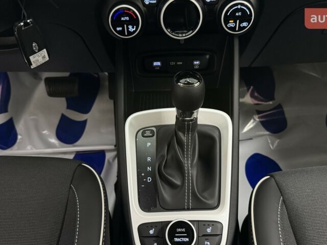 купити нове авто Хендай Venue 2024 року від офіційного дилера Автомир Хендай фото