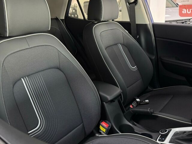 купити нове авто Хендай Venue 2024 року від офіційного дилера Автомир Хендай фото