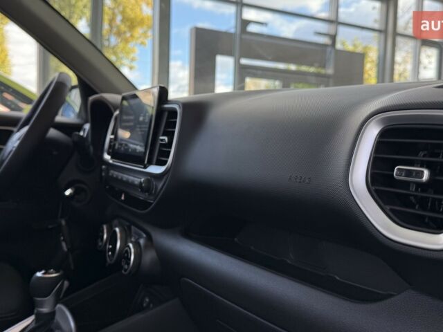купить новое авто Хендай Venue 2025 года от официального дилера Автоцентр AUTO.RIA Хендай фото