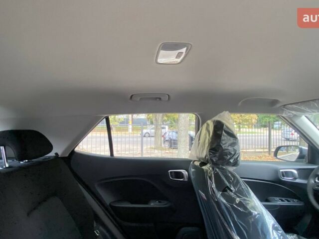 купити нове авто Хендай Venue 2025 року від офіційного дилера Автоцентр AUTO.RIA Хендай фото