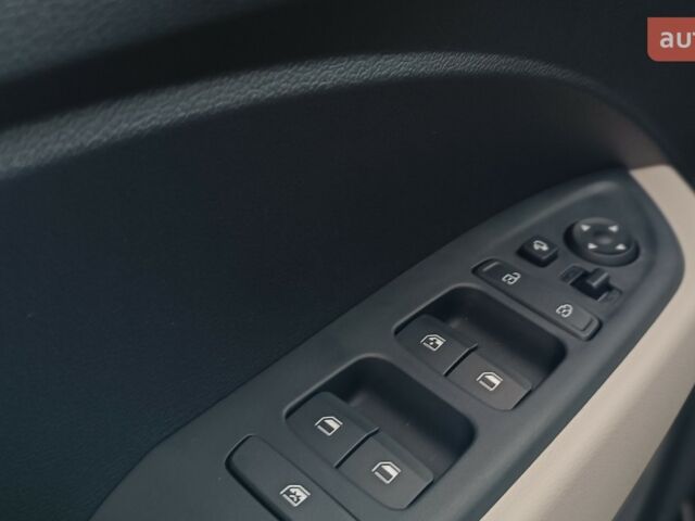 Хендай Venue, объемом двигателя 1.59 л и пробегом 0 тыс. км за 23669 $, фото 14 на Automoto.ua