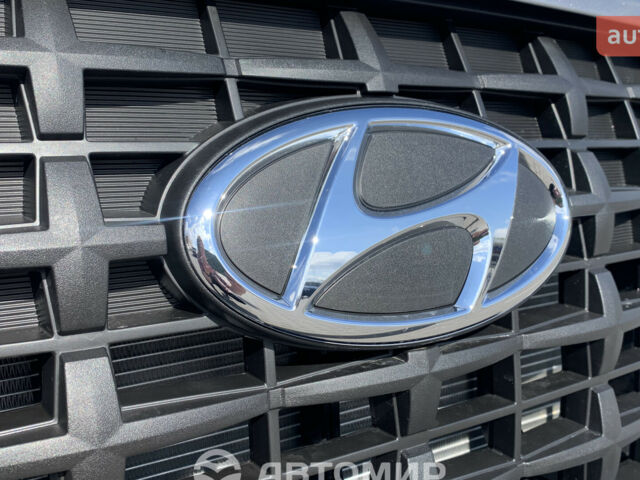 Хендай Venue, объемом двигателя 1.59 л и пробегом 0 тыс. км за 22784 $, фото 40 на Automoto.ua