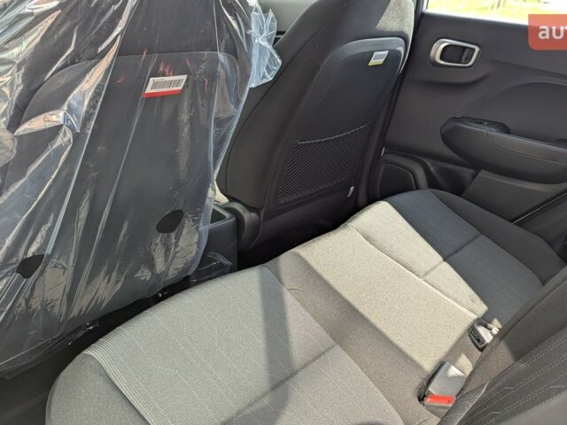 Хендай Venue, об'ємом двигуна 1.59 л та пробігом 0 тис. км за 21132 $, фото 14 на Automoto.ua