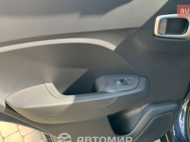 Хендай Venue, об'ємом двигуна 1.59 л та пробігом 0 тис. км за 23022 $, фото 33 на Automoto.ua