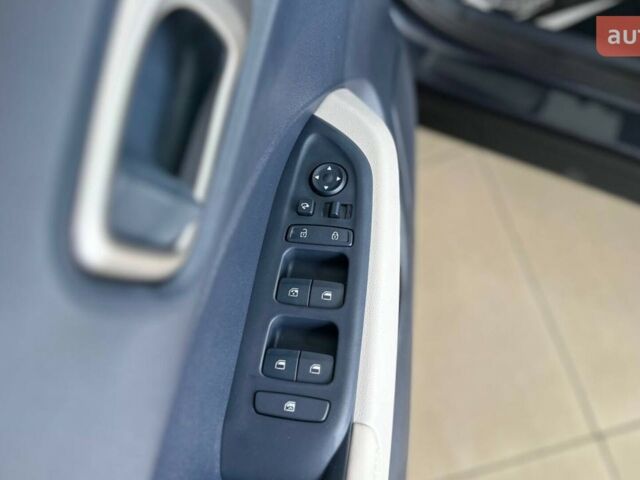 Хендай Venue, объемом двигателя 1.59 л и пробегом 0 тыс. км за 26506 $, фото 28 на Automoto.ua