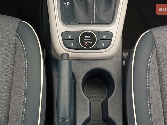 Хендай Venue, объемом двигателя 1.59 л и пробегом 0 тыс. км за 23669 $, фото 17 на Automoto.ua