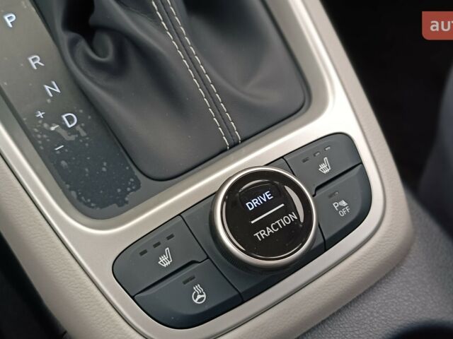 Хендай Venue, объемом двигателя 1.59 л и пробегом 0 тыс. км за 23669 $, фото 11 на Automoto.ua