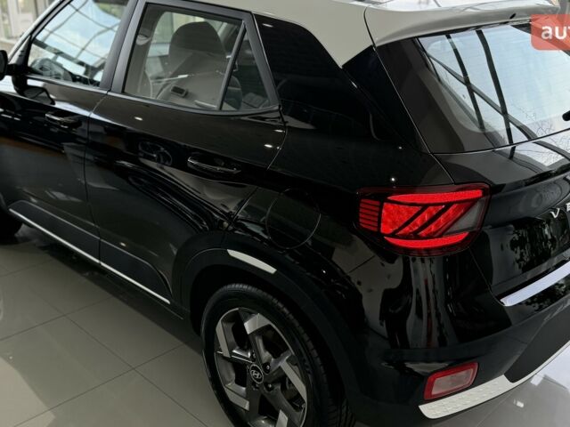 купити нове авто Хендай Venue 2025 року від офіційного дилера Автоцентр AUTO.RIA Хендай фото