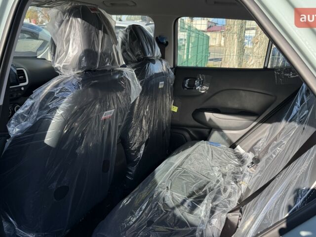 купить новое авто Хендай Venue 2025 года от официального дилера Автоцентр AUTO.RIA Хендай фото