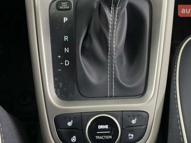 купити нове авто Хендай Venue 2025 року від офіційного дилера HYUNDAI Аеліта Хендай фото