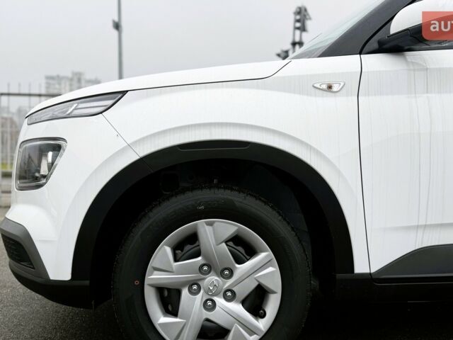 купити нове авто Хендай Venue 2025 року від офіційного дилера Автоцентр AUTO.RIA Хендай фото