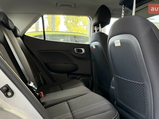 купить новое авто Хендай Venue 2025 года от официального дилера Автоцентр AUTO.RIA Хендай фото