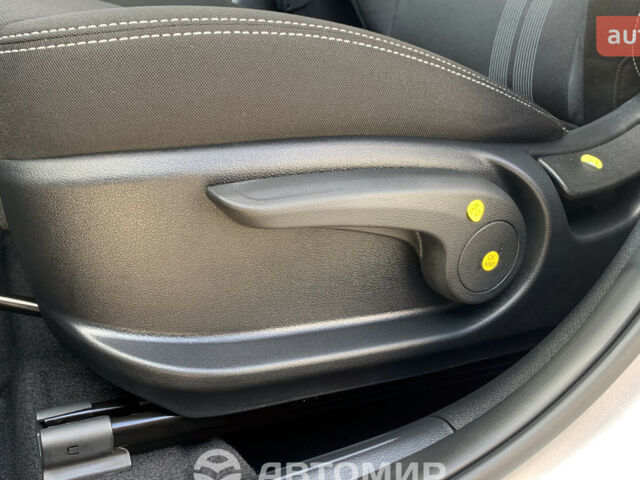 Хендай Venue, объемом двигателя 1.59 л и пробегом 0 тыс. км за 22784 $, фото 32 на Automoto.ua