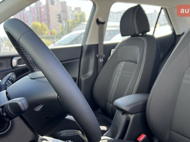 купить новое авто Хендай Venue 2025 года от официального дилера Автоцентр AUTO.RIA Хендай фото