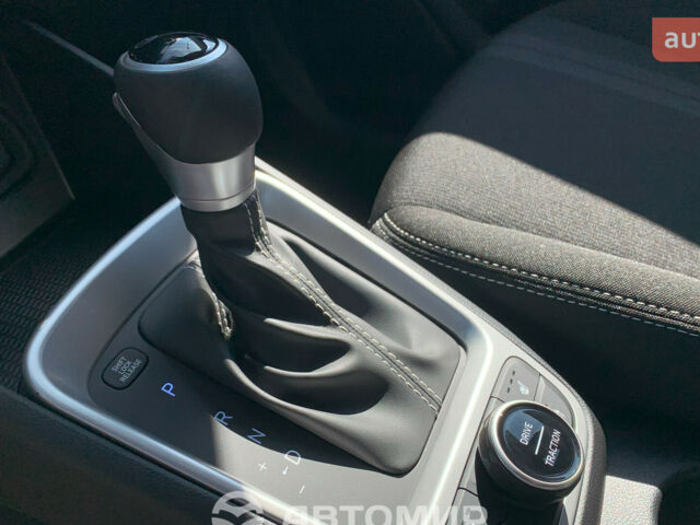 Хендай Venue, об'ємом двигуна 1.59 л та пробігом 0 тис. км за 23022 $, фото 18 на Automoto.ua