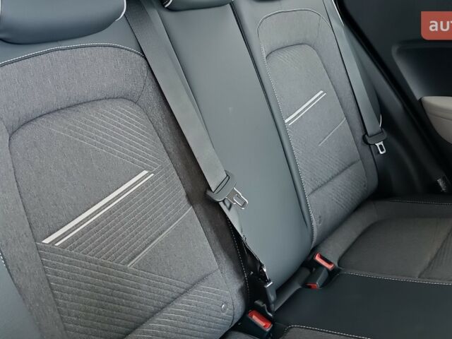 Хендай Venue, объемом двигателя 1.59 л и пробегом 0 тыс. км за 23669 $, фото 26 на Automoto.ua