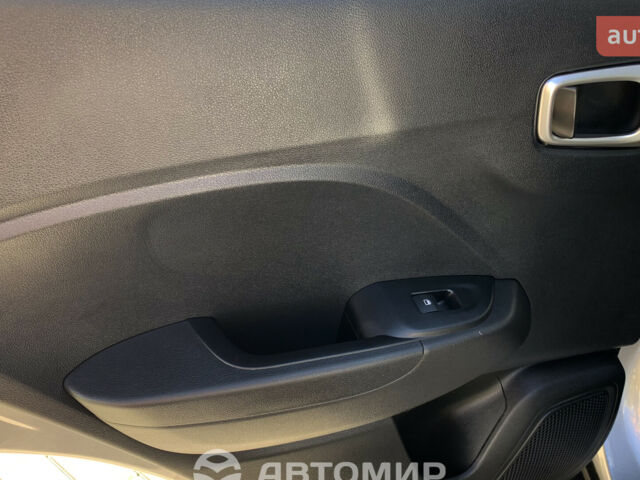 Хендай Venue, объемом двигателя 1.59 л и пробегом 0 тыс. км за 22784 $, фото 42 на Automoto.ua