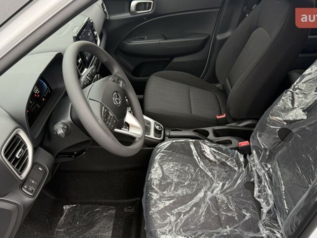 купити нове авто Хендай Venue 2025 року від офіційного дилера Автоцентр AUTO.RIA Хендай фото