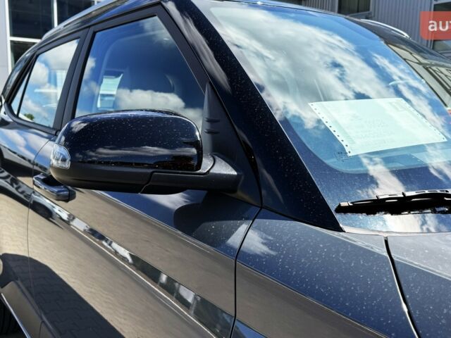 купить новое авто Хендай Venue 2025 года от официального дилера Автоцентр AUTO.RIA Хендай фото