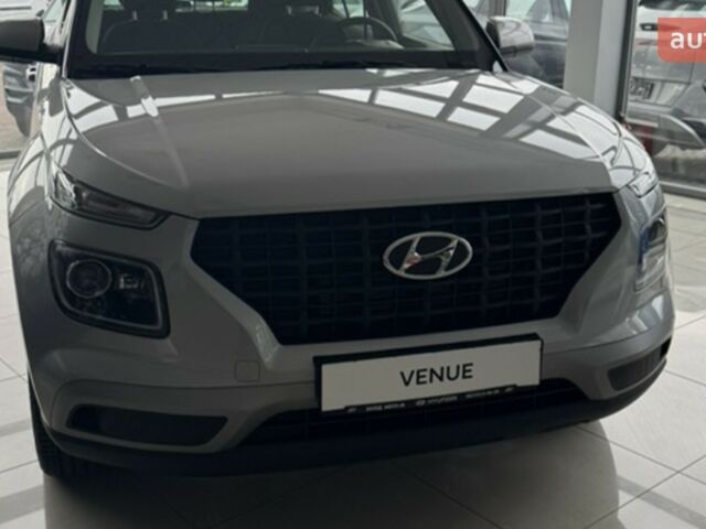 Хендай Venue, об'ємом двигуна 1.59 л та пробігом 0 тис. км за 24016 $, фото 1 на Automoto.ua