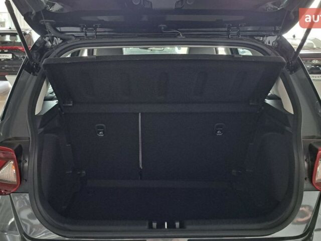 купить новое авто Хендай Venue 2025 года от официального дилера Автоцентр AUTO.RIA Хендай фото