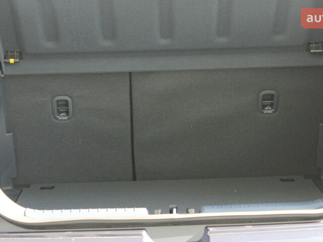 Хендай Venue, объемом двигателя 1.59 л и пробегом 0 тыс. км за 23669 $, фото 19 на Automoto.ua