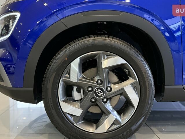 купити нове авто Хендай Venue 2025 року від офіційного дилера Автоцентр AUTO.RIA Хендай фото