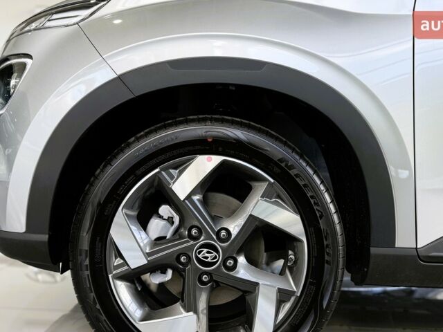 купить новое авто Хендай Venue 2025 года от официального дилера Автоцентр AUTO.RIA Хендай фото