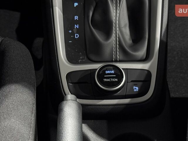 Хендай Venue, об'ємом двигуна 1.59 л та пробігом 0 тис. км за 21576 $, фото 25 на Automoto.ua