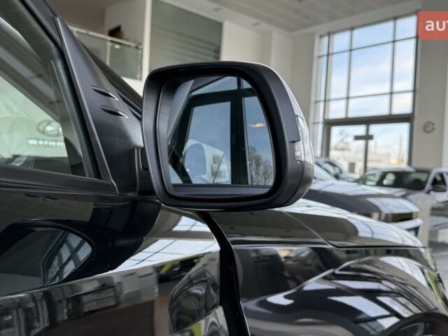 купити нове авто Хендай Venue 2025 року від офіційного дилера Автоцентр AUTO.RIA Хендай фото