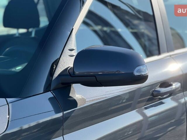 купить новое авто Хендай Venue 2025 года от официального дилера ХЮНДАЙ МОТОР ПОДІЛЛЯ Хендай фото