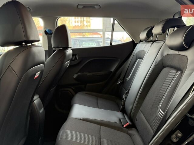 купити нове авто Хендай Venue 2025 року від офіційного дилера Автоцентр AUTO.RIA Хендай фото