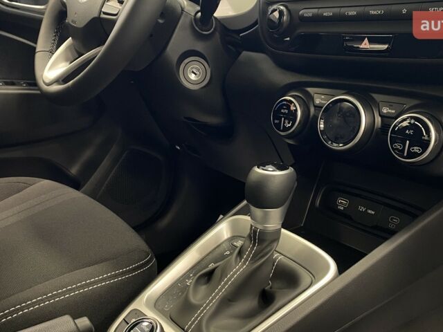 купить новое авто Хендай Venue 2025 года от официального дилера Автоцентр AUTO.RIA Хендай фото