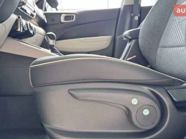 Хендай Venue, об'ємом двигуна 1.59 л та пробігом 0 тис. км за 23871 $, фото 31 на Automoto.ua