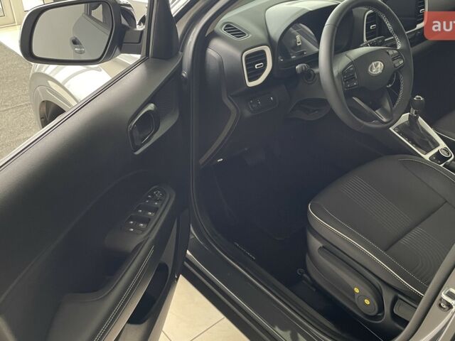 купить новое авто Хендай Venue 2025 года от официального дилера Автоцентр AUTO.RIA Хендай фото