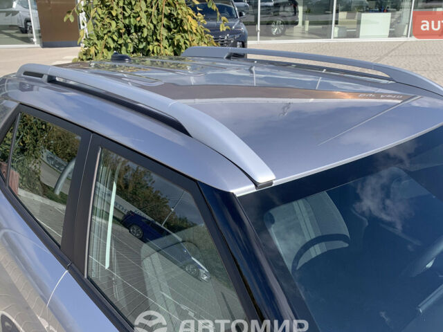 Хендай Venue, объемом двигателя 1.59 л и пробегом 0 тыс. км за 22784 $, фото 10 на Automoto.ua