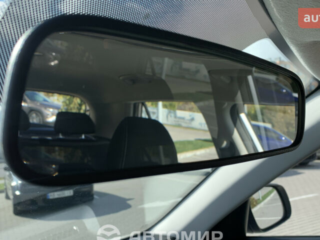 Хендай Venue, объемом двигателя 1.59 л и пробегом 0 тыс. км за 22784 $, фото 22 на Automoto.ua