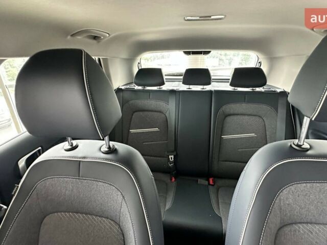 Хендай Venue, объемом двигателя 1.59 л и пробегом 0 тыс. км за 26506 $, фото 25 на Automoto.ua