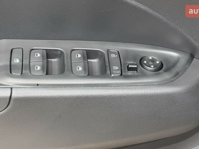 Хендай Venue, объемом двигателя 1.59 л и пробегом 0 тыс. км за 21448 $, фото 10 на Automoto.ua