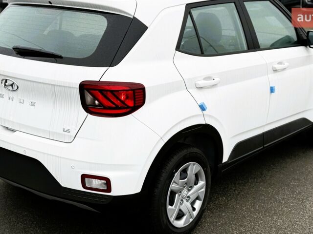 купити нове авто Хендай Venue 2025 року від офіційного дилера Автоцентр AUTO.RIA Хендай фото