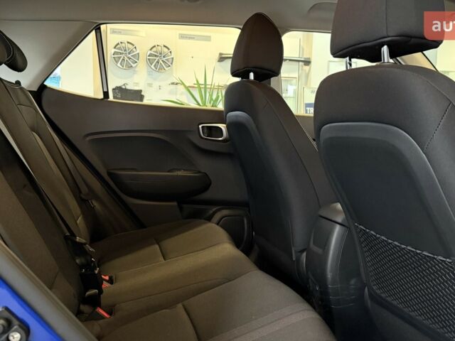 купити нове авто Хендай Venue 2025 року від офіційного дилера Автоцентр AUTO.RIA Хендай фото