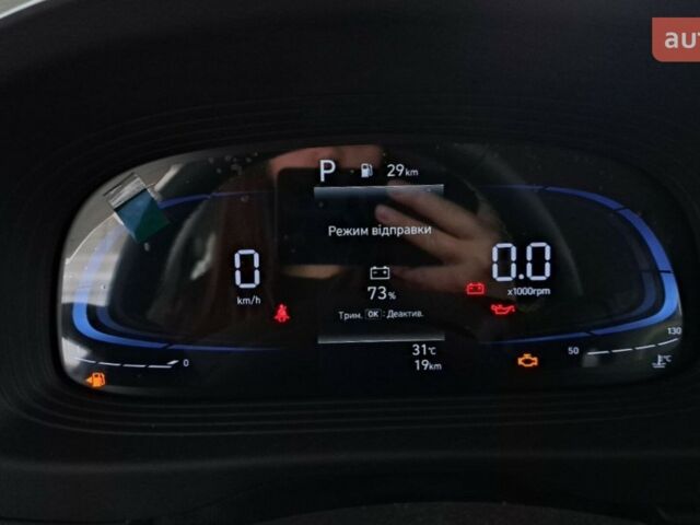 купить новое авто Хендай Venue 2025 года от официального дилера Автоцентр AUTO.RIA Хендай фото