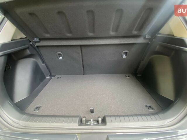 купити нове авто Хендай Venue 2025 року від офіційного дилера Автоцентр AUTO.RIA Хендай фото